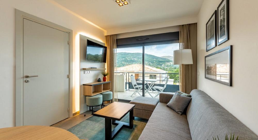 te koop appartement Vence Provence-Alpes-Côte d'Azur 1