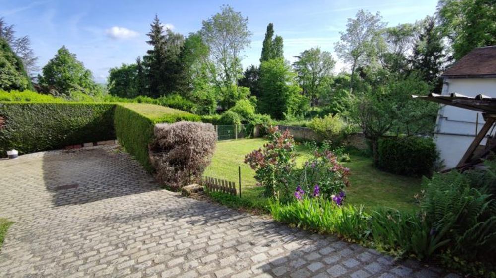 te koop huis Orgeval Île-de-France 1