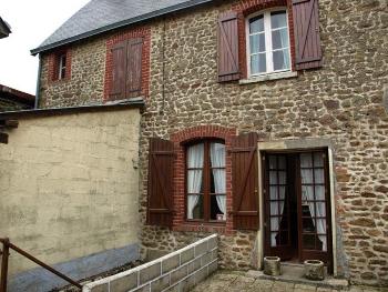 Trans Mayenne huis foto 6054378