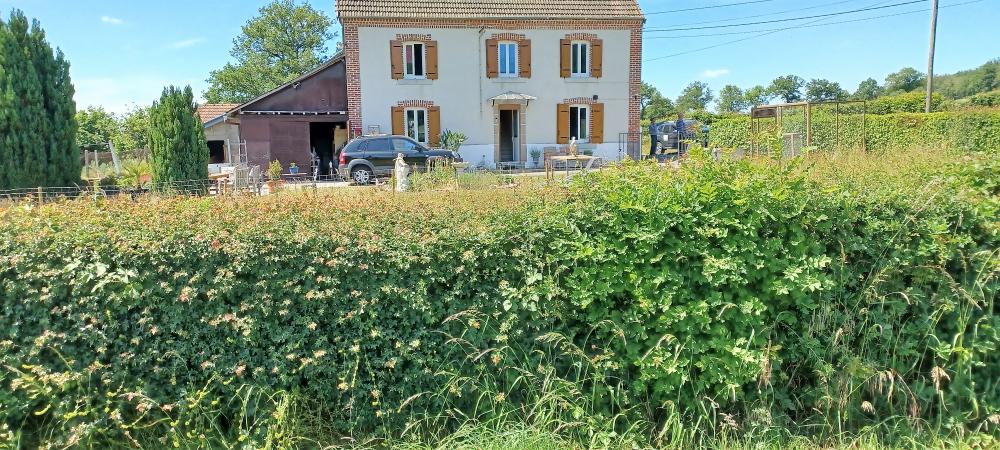 huis te koop Ahun, Creuse (Limousin) foto 1