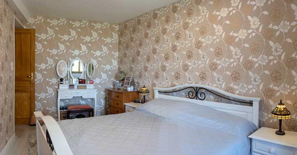 detached house for sale Aubusson, Creuse (Limousin) picture 10