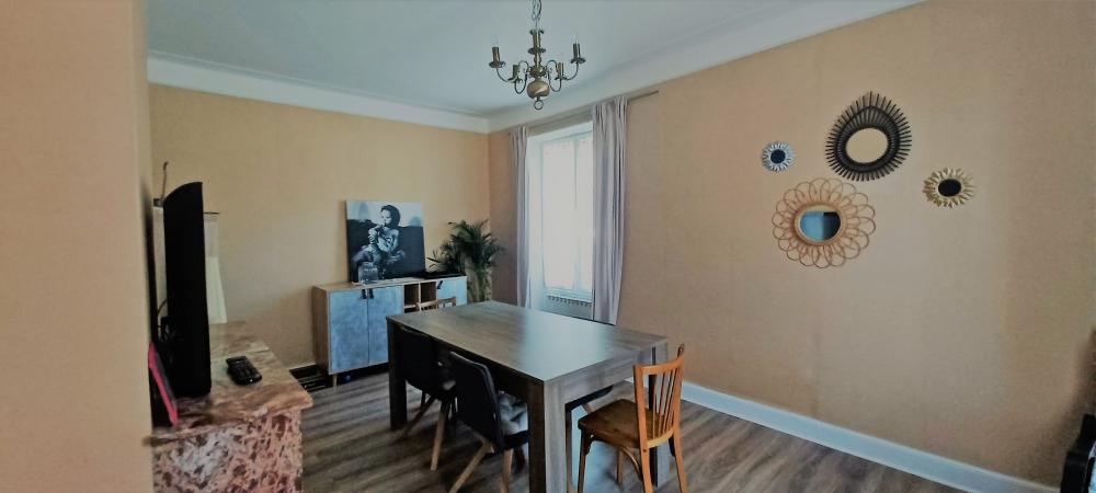detached house for sale Aubusson, Creuse (Limousin) picture 24