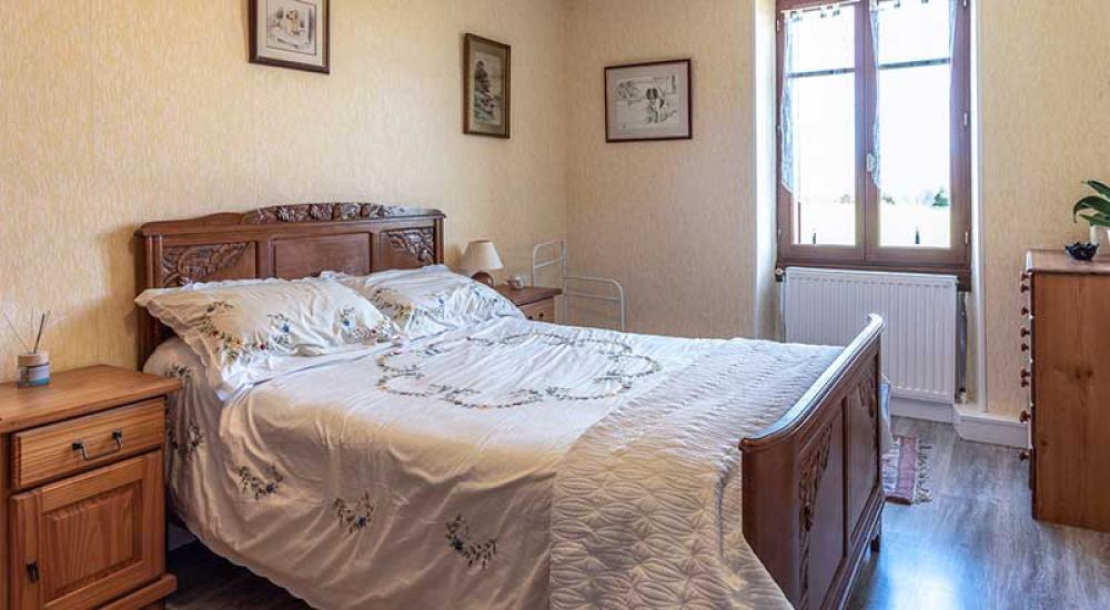 detached house for sale Aubusson, Creuse (Limousin) picture 12