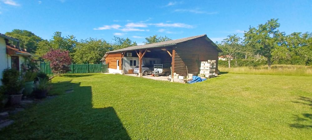 detached house for sale Aubusson, Creuse (Limousin) picture 45