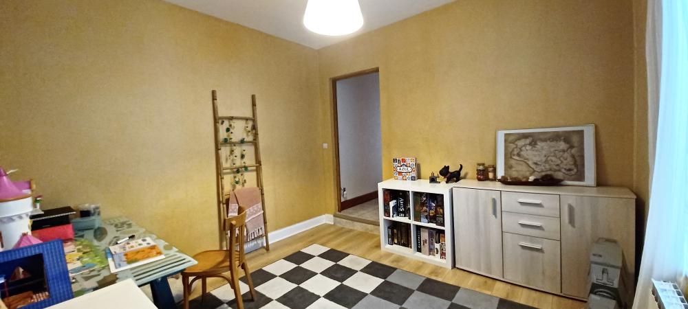 detached house for sale Aubusson, Creuse (Limousin) picture 28