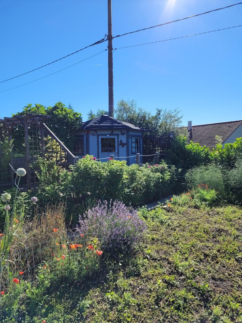 detached house for sale Aubusson, Creuse (Limousin) picture 54