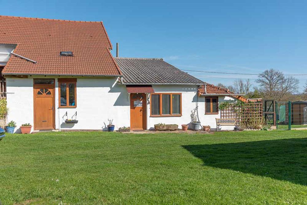 detached house for sale Aubusson, Creuse (Limousin) picture 2