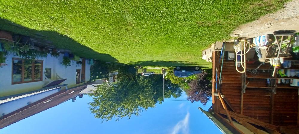 detached house for sale Aubusson, Creuse (Limousin) picture 47