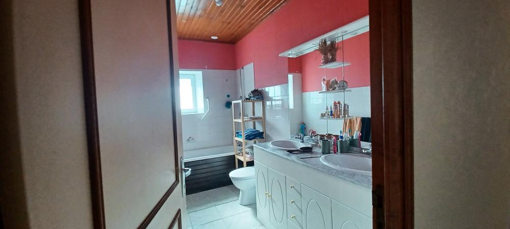 detached house for sale Aubusson, Creuse (Limousin) picture 30