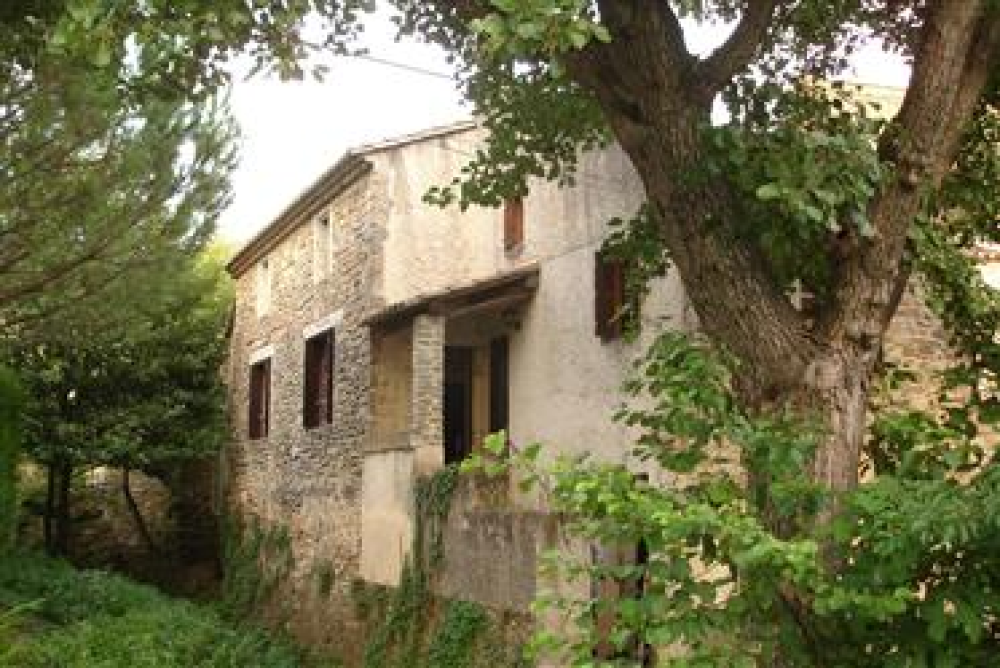 Cavillargues Gard huis foto 6189041