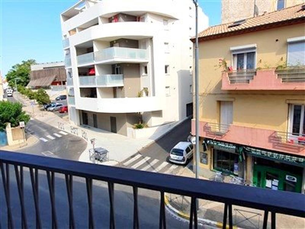  te koop appartement Béziers Hérault 2