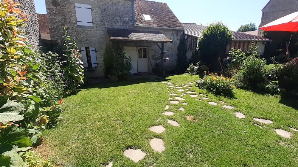  te koop dorpshuis Bailleul Orne 5