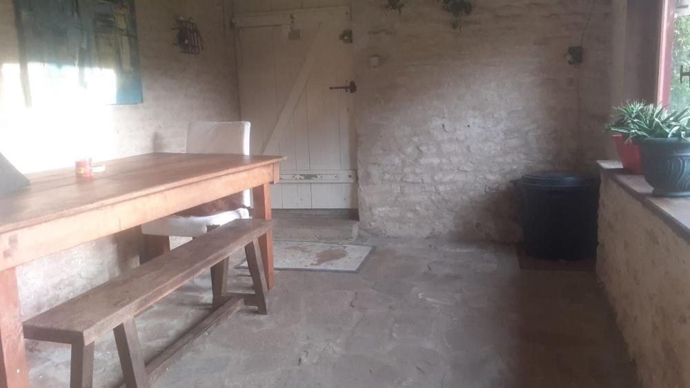 te koop dorpshuis Bailleul Orne 33