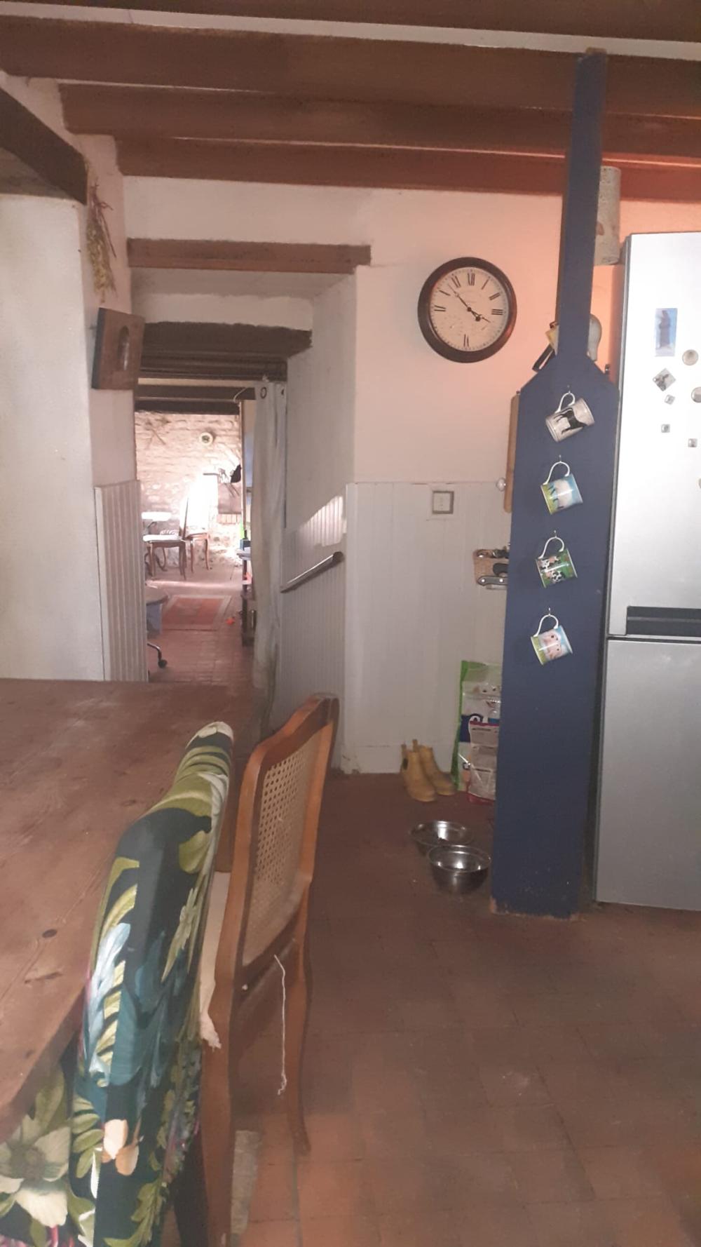  te koop dorpshuis Bailleul Orne 28