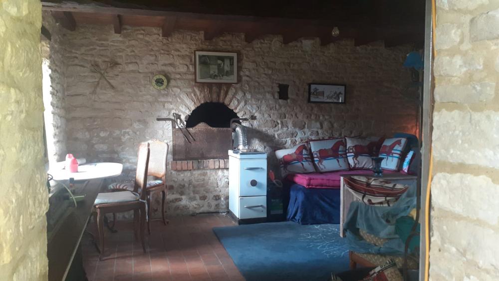  te koop dorpshuis Bailleul Orne 32