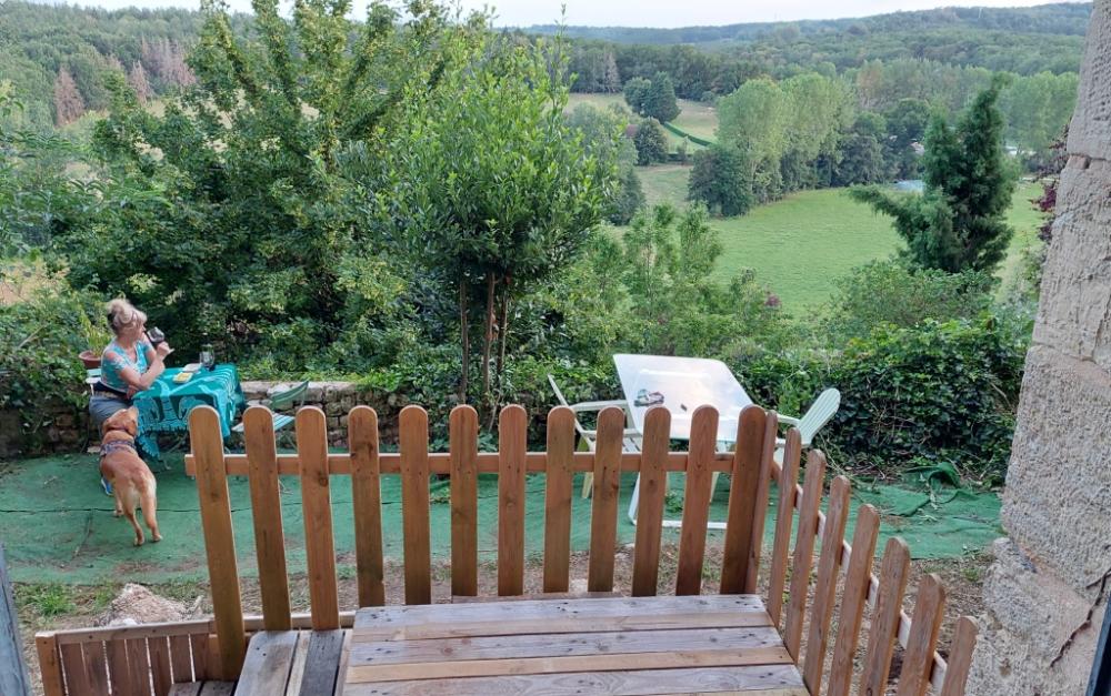  te koop huis Hautefort Dordogne 15