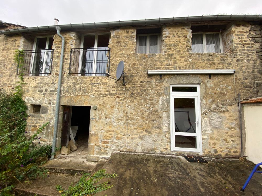  te koop dorpshuis Damrémont Haute-Marne 6