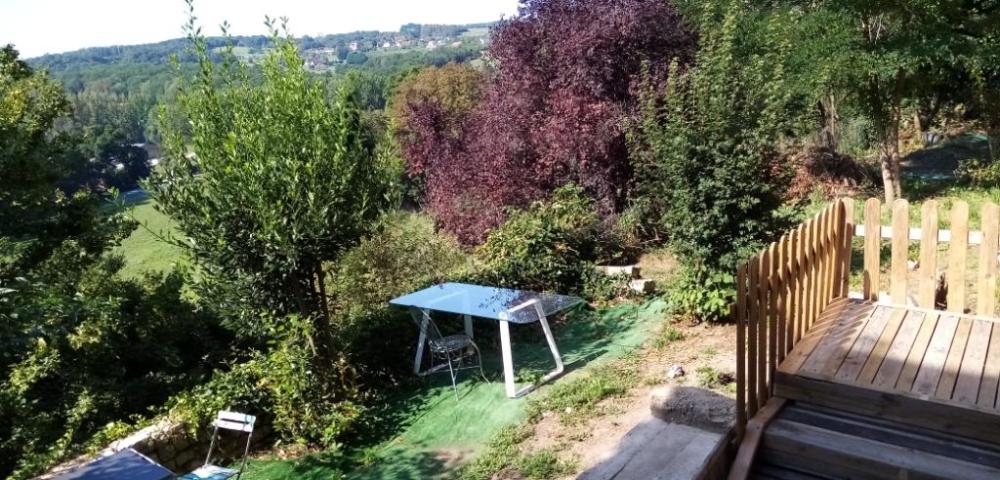  te koop huis Hautefort Dordogne 14