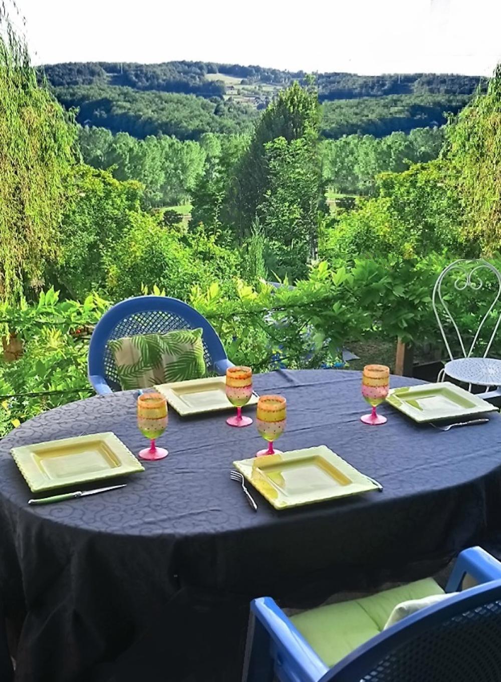  te koop huis Hautefort Dordogne 13