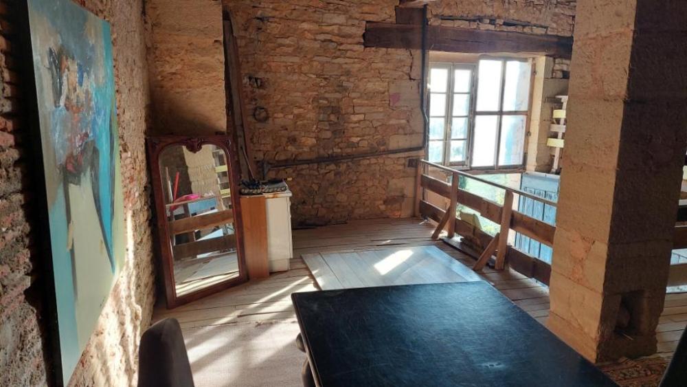  te koop huis Hautefort Dordogne 12