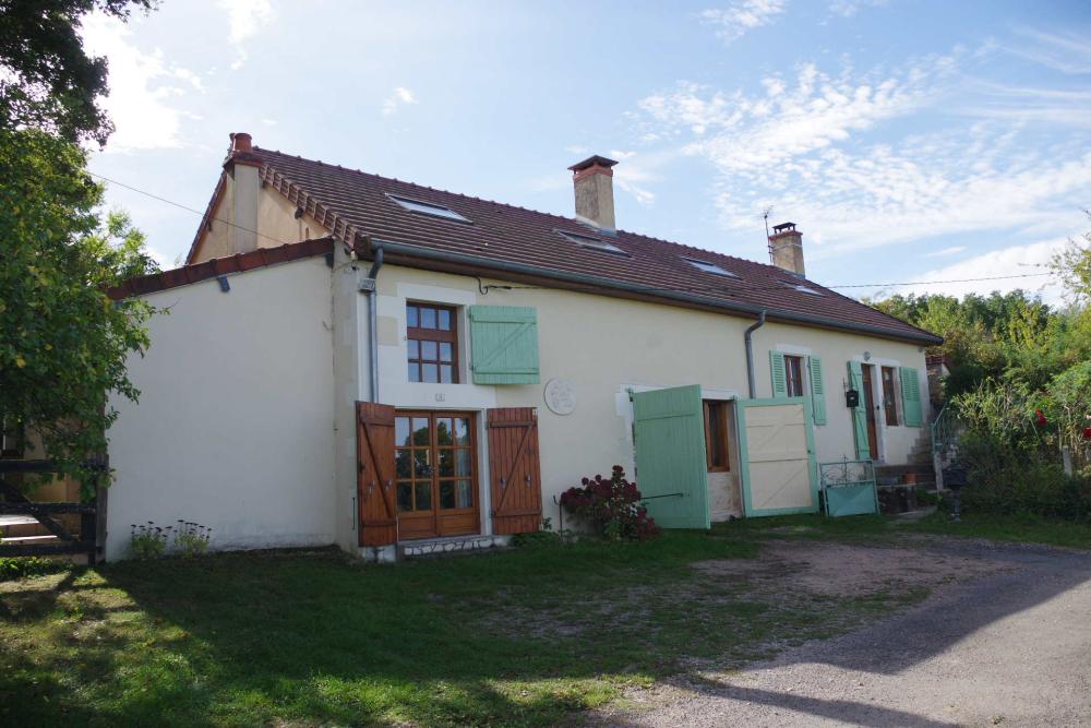  te koop huis Cercy-la-Tour Nièvre 16