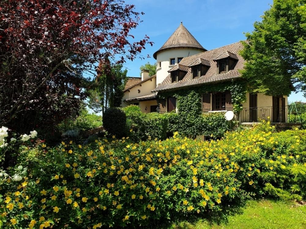  te koop huis Saint-Jean-de-Côle Dordogne 3