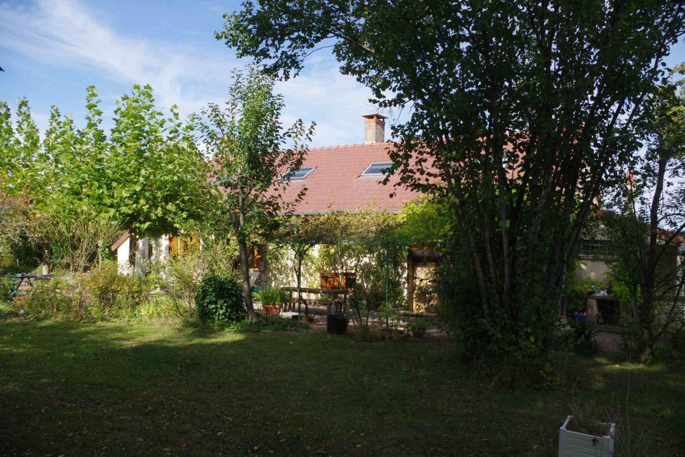  te koop huis Cercy-la-Tour Nièvre 12