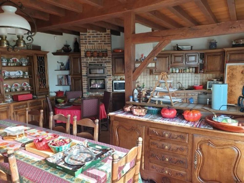  te koop huis Saint-Jean-de-Côle Dordogne 9