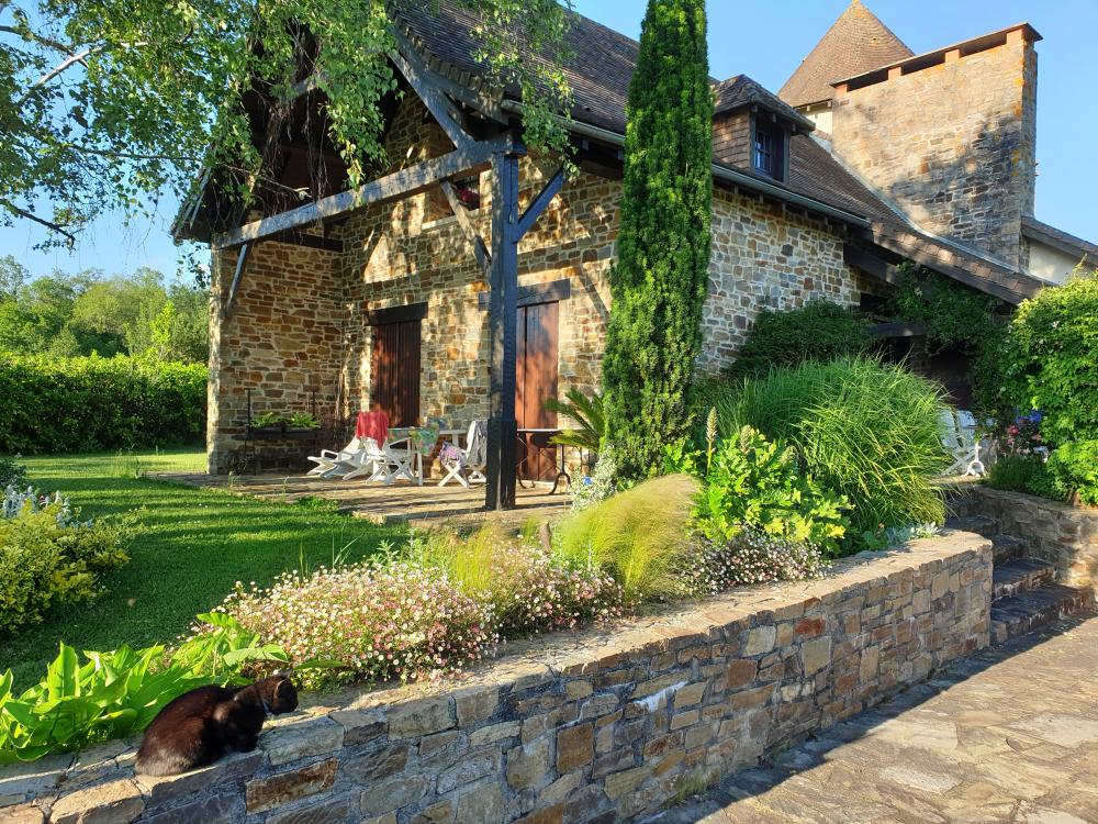  te koop huis Saint-Jean-de-Côle Dordogne 4