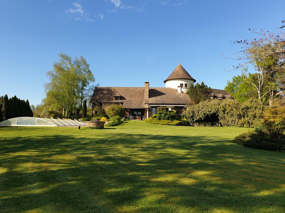  te koop huis Saint-Jean-de-Côle Dordogne 2