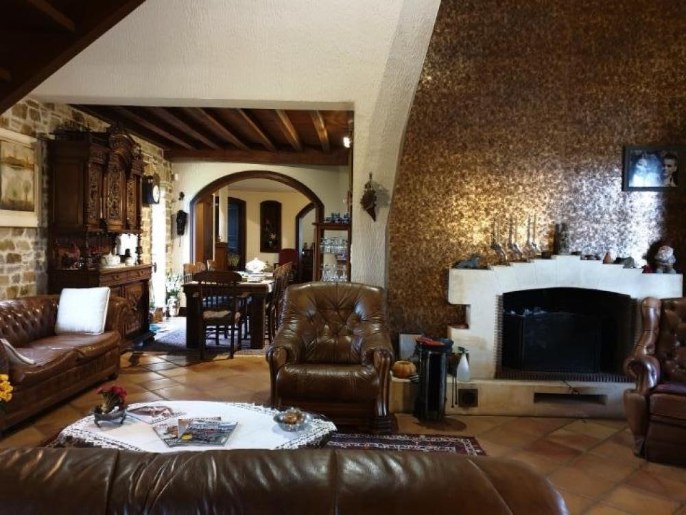  te koop huis Saint-Jean-de-Côle Dordogne 8