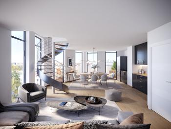 Bordeaux Gironde appartement foto 6742278