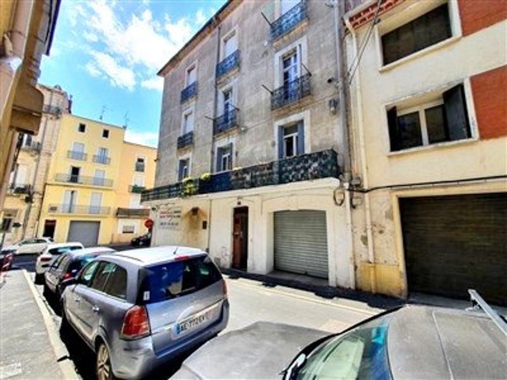  te koop appartement Béziers Hérault 3