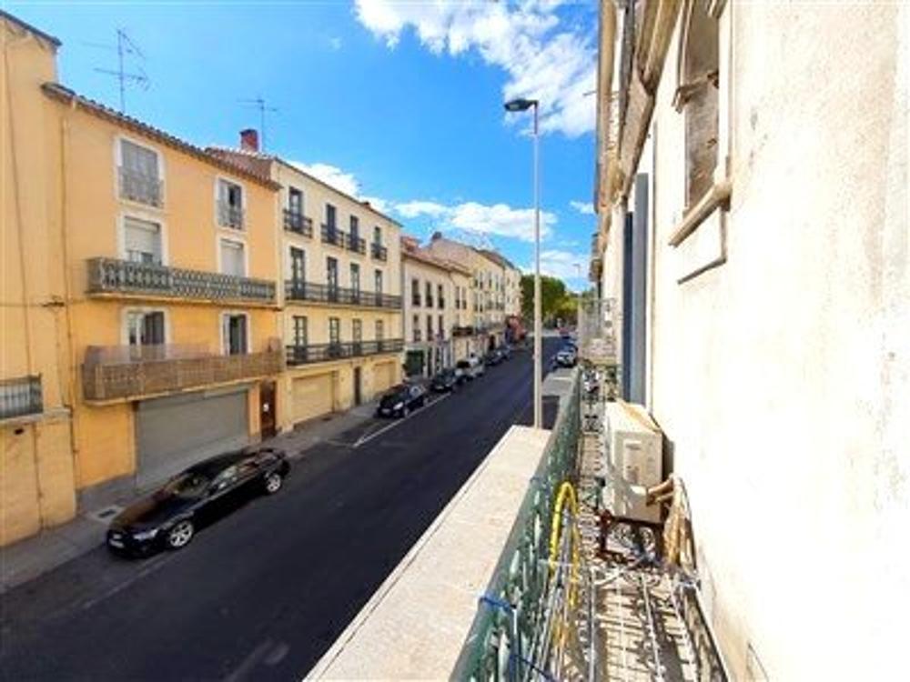  te koop appartement Béziers Hérault 7