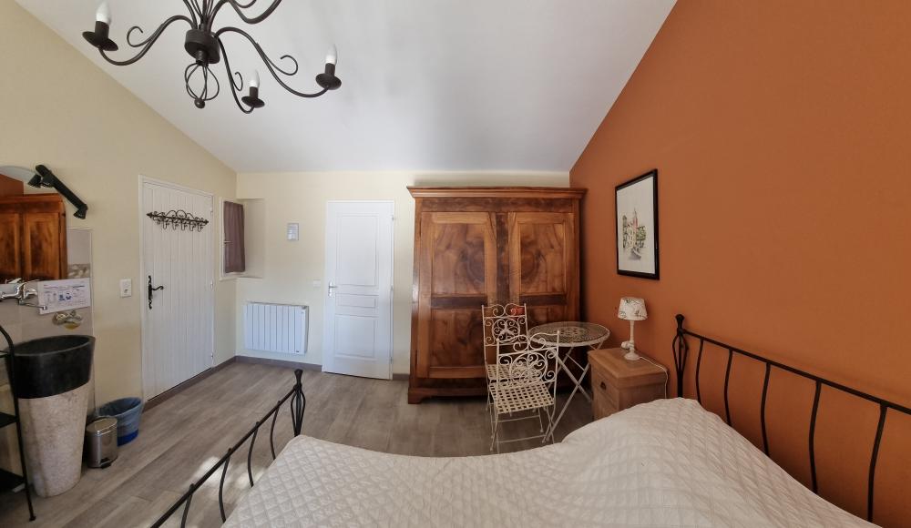  te koop gîtes/ chambres d'hôtes Valensole Alpes-de-Haute-Provence 7