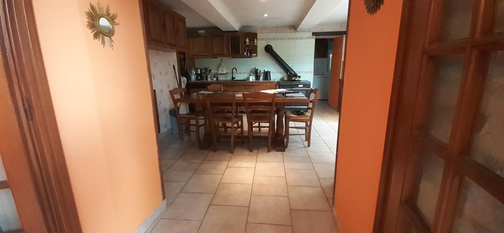  te koop vrijstaand Argentan Orne 10