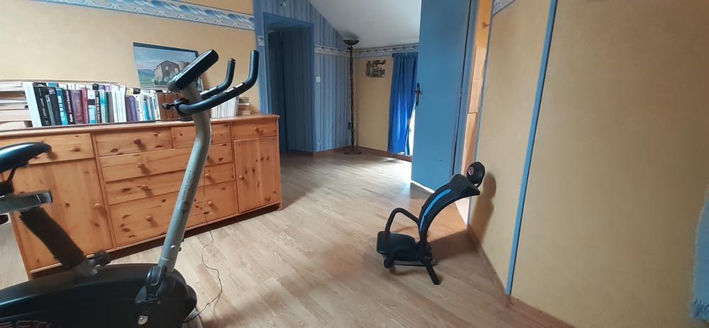  te koop vrijstaand Argentan Orne 17