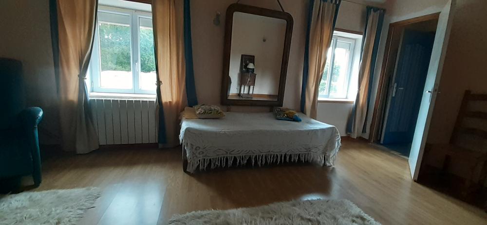 te koop vrijstaand Argentan Orne 18
