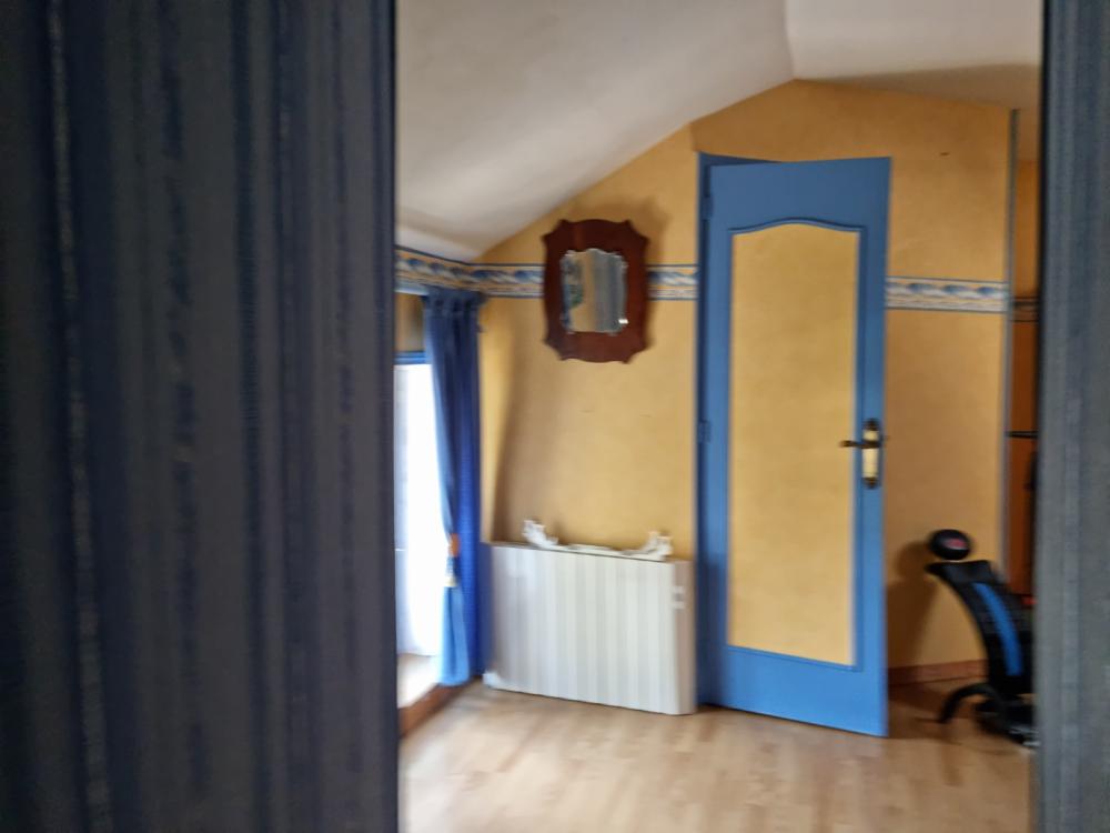  te koop vrijstaand Argentan Orne 20