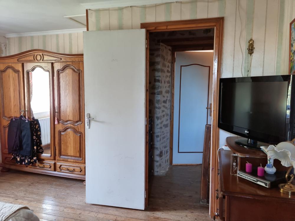  te koop vrijstaand Argentan Orne 22
