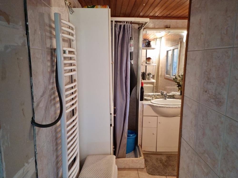  te koop vrijstaand Argentan Orne 24