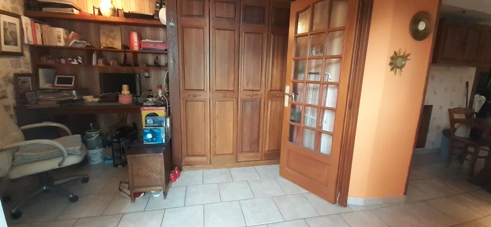  te koop vrijstaand Argentan Orne 9