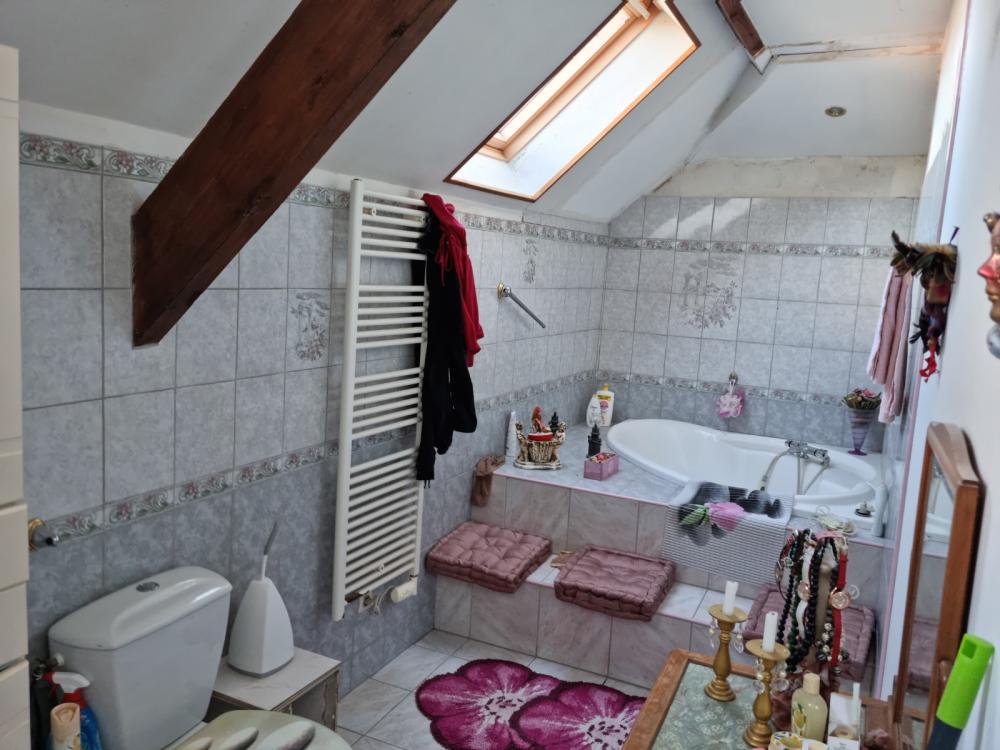  te koop vrijstaand Argentan Orne 21