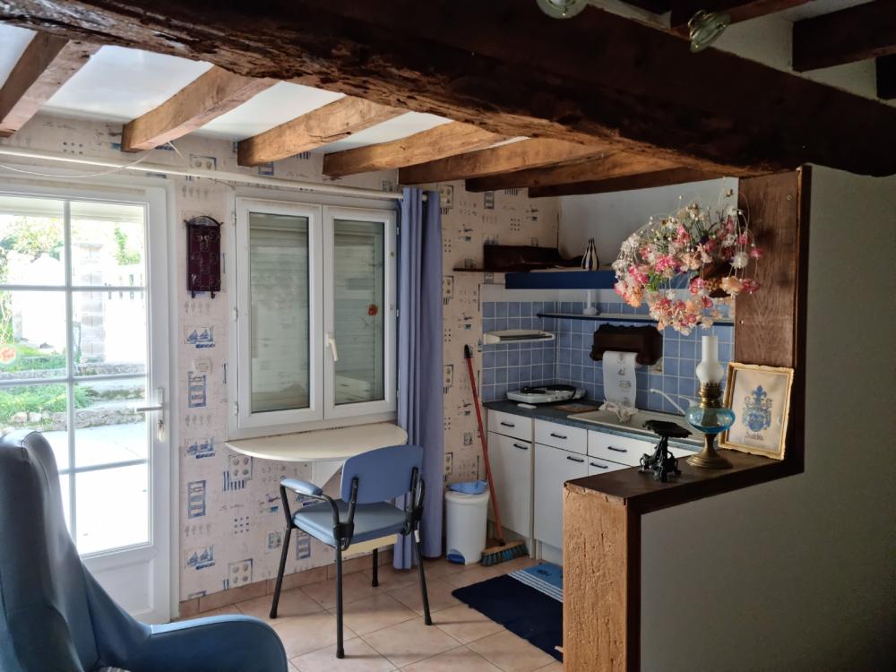  te koop vrijstaand Argentan Orne 15