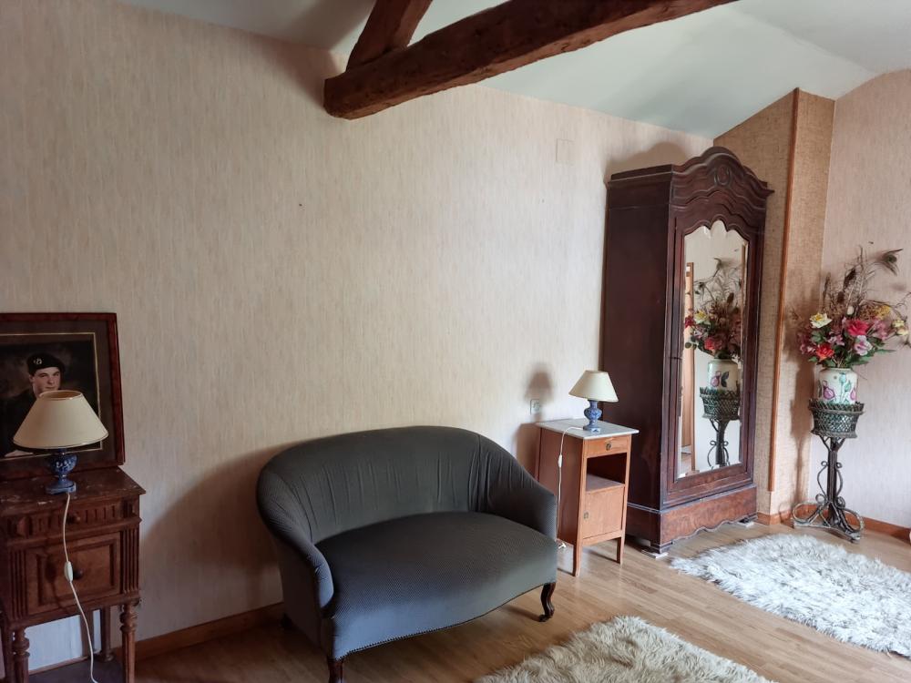  te koop vrijstaand Argentan Orne 19
