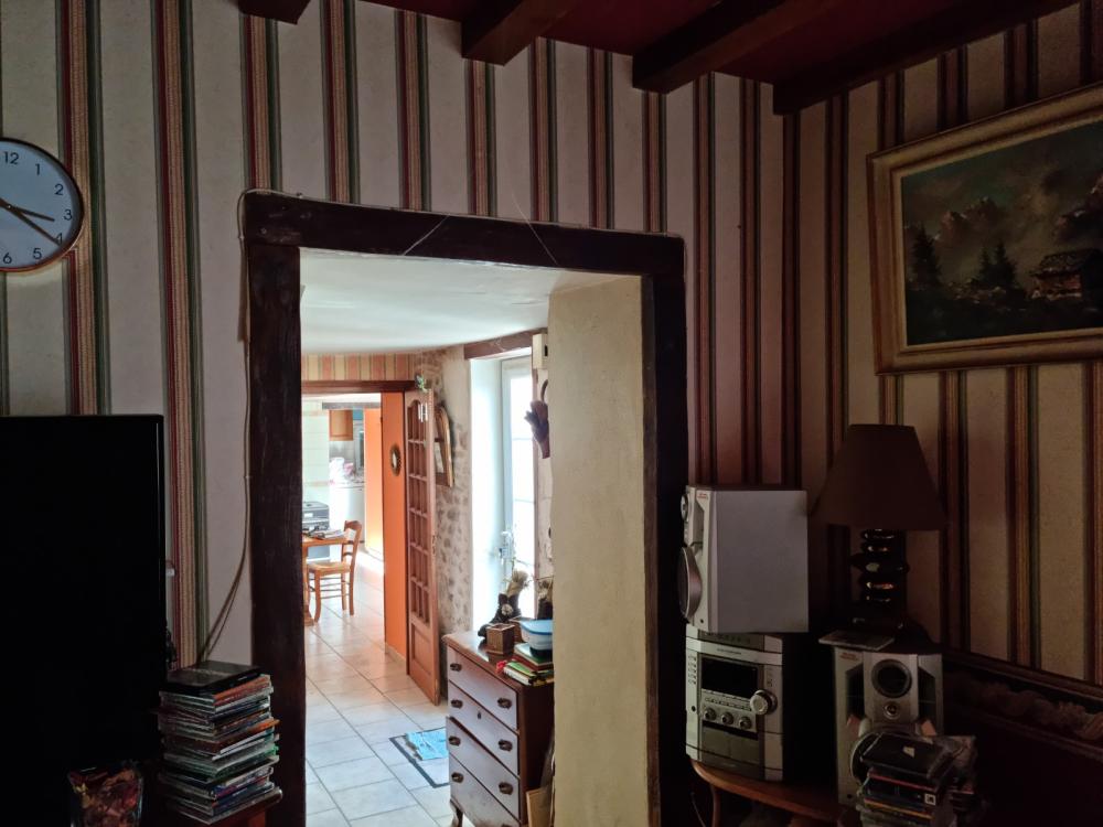  te koop vrijstaand Argentan Orne 14