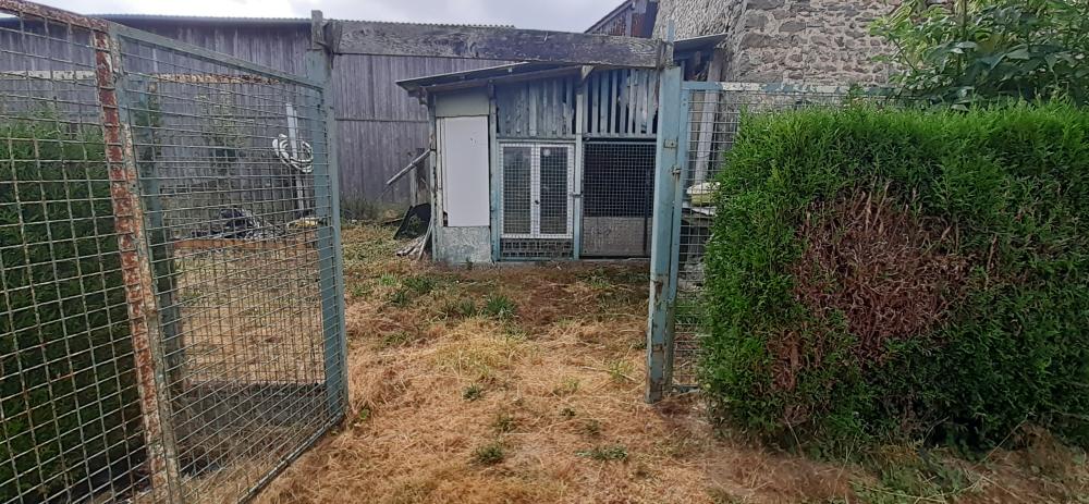  te koop vrijstaand Argentan Orne 25