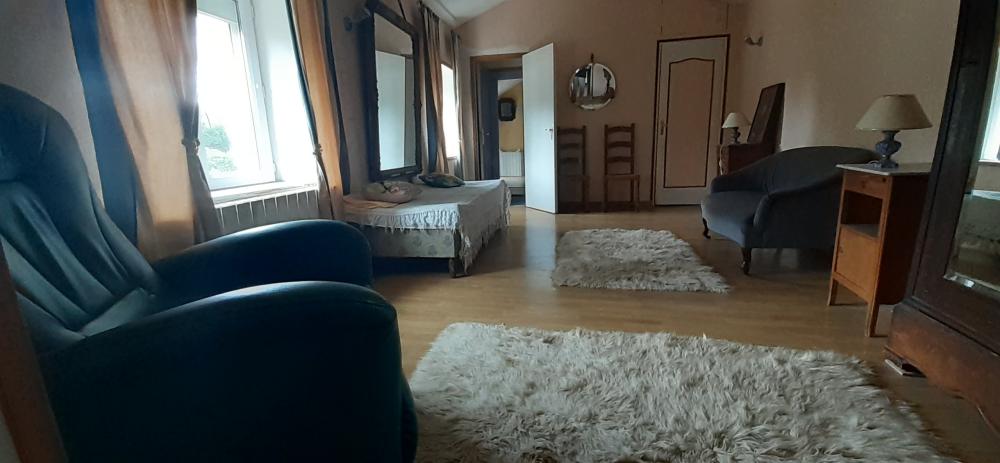  te koop vrijstaand Argentan Orne 16