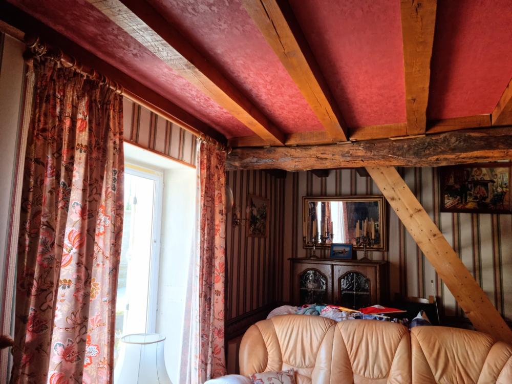  te koop vrijstaand Argentan Orne 13