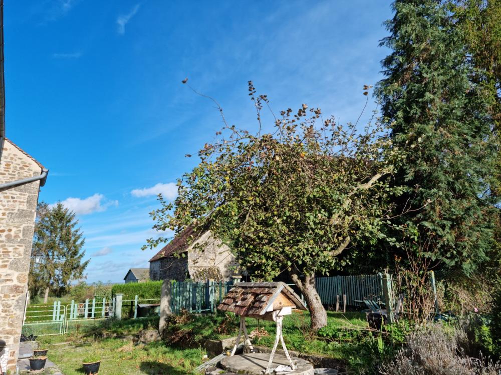  te koop vrijstaand Argentan Orne 3